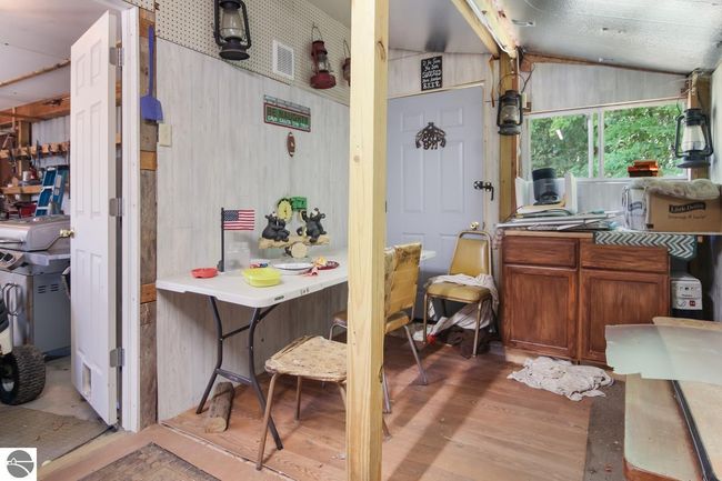 11349 W 10 Rd, House other with 2 bedrooms, 1 bathrooms and null parking in Copemish MI | Image 28