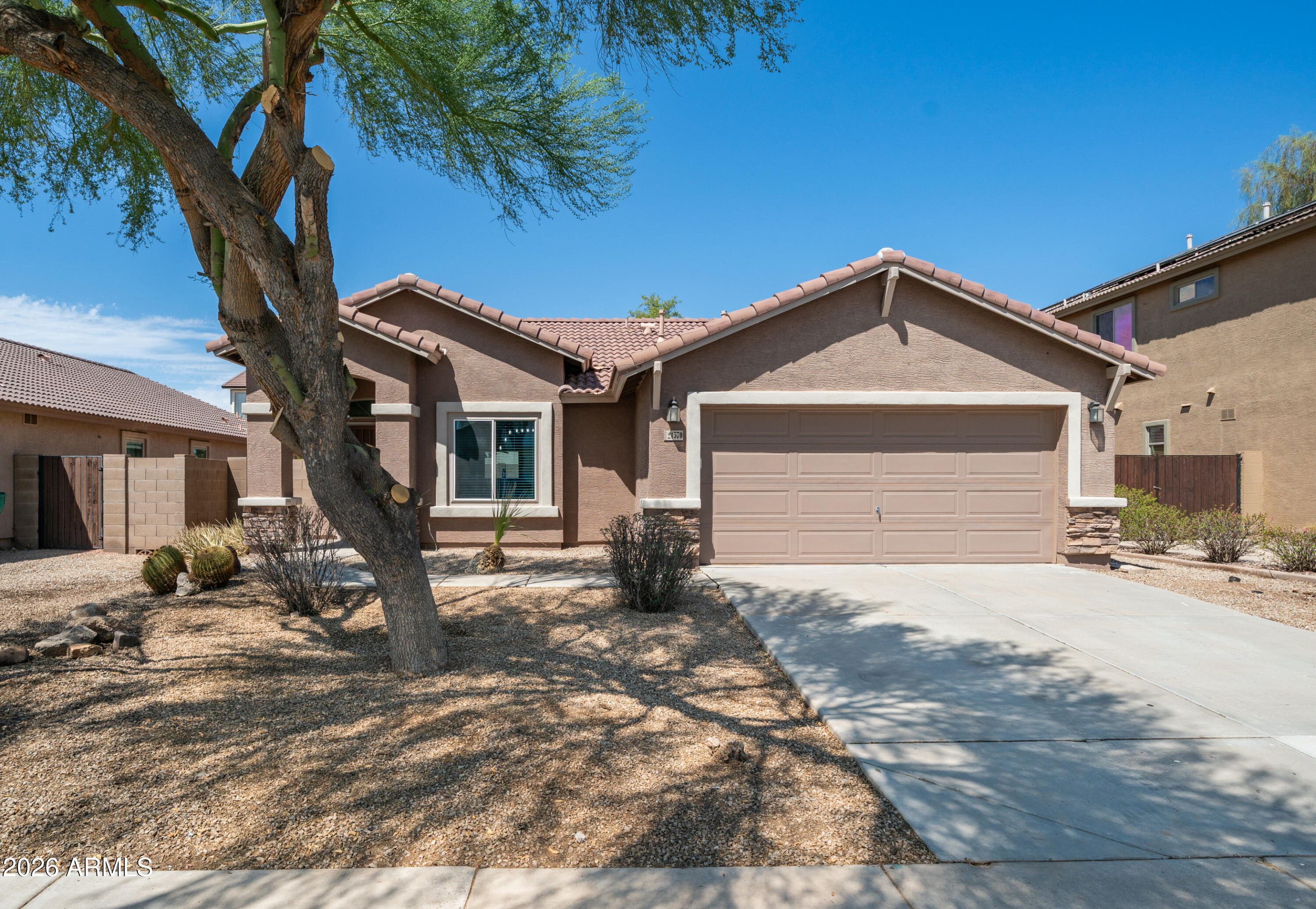 Residential in Maricopa