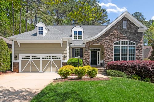 7320 Dunsany Ct, Wake Forest, NC, 27587-2871 | Card Image