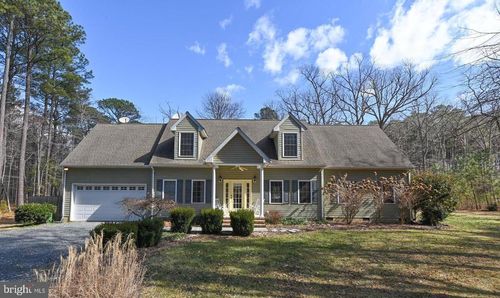 23203 Stewart Way, MCDANIEL, MD, 21647-9744 | Card Image