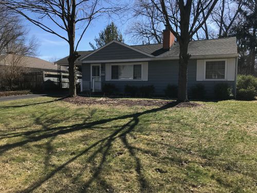 2169 Cranford Rd, Upper Arlington, OH, 43221-1241 | Card Image