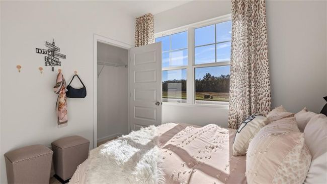 255 Kennelsman Dr, House other with 4 bedrooms, 2 bathrooms and null parking in Griffin GA | Image 22