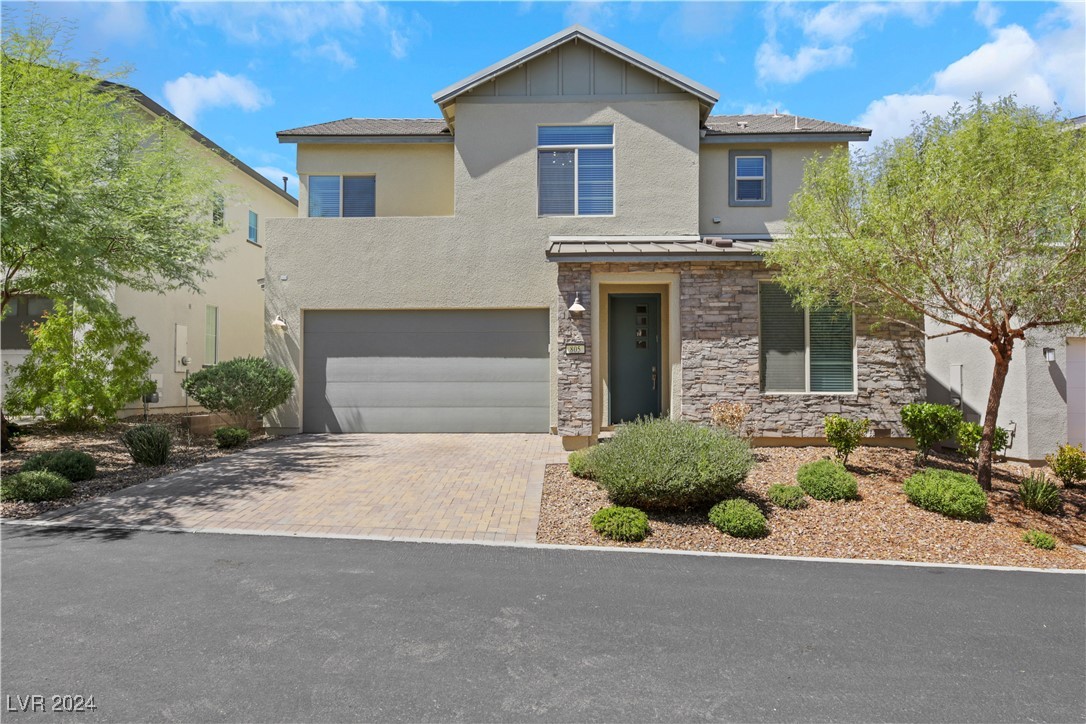 Langham Ct, Henderson, NV 89052