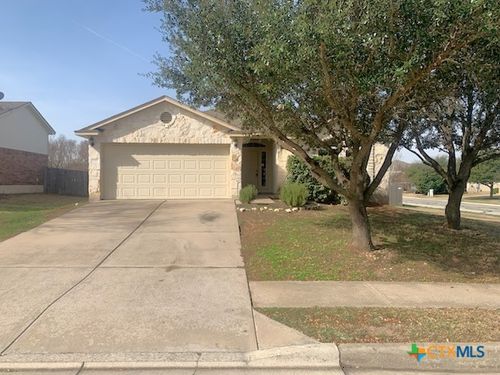 1119 Whitley Dr, Leander, TX, 78641-7796 | Card Image