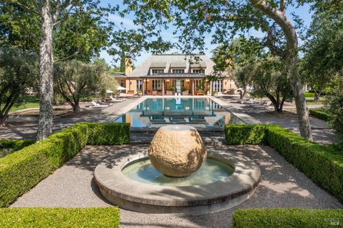 900 Rutherford Rd, Rutherford, CA, 94573 | Card Image