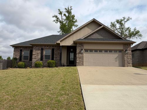 787 Mango Loop, Austin, AR, 72007 | Card Image