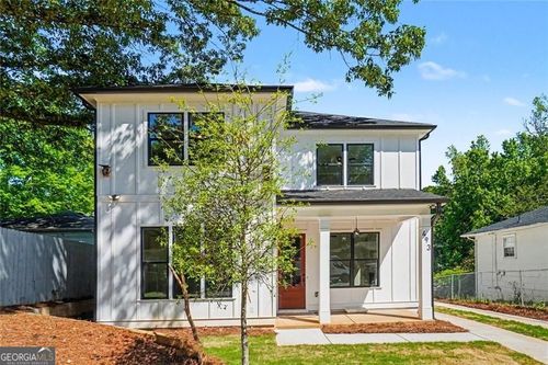 493 Woodrow Ave, Hapeville, GA, 30354 | Card Image