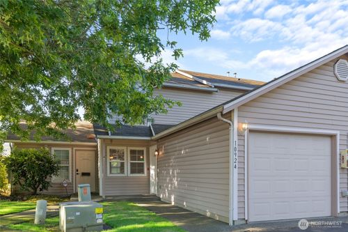 10924 63rd St E, Puyallup, WA, 98372-2796 | Card Image