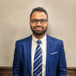 Harsimranjot Singh