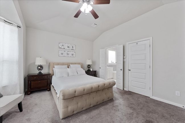 3823 Fleetwood Falls Ln, House other with 5 bedrooms, 4 bathrooms and 2 parking in Spring TX | Image 11