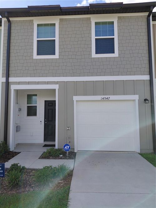 14947 Pisa Pkwy, DADE CITY, FL, 33523-7628 | Card Image