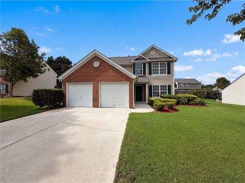 4636 Pine Acre Cir, Sugar Hill, GA, 30518-6725 | Card Image
