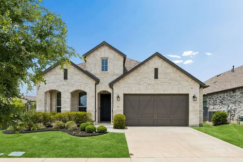 6016 Mapleshade Way, Aubrey, TX, 76227 | Card Image