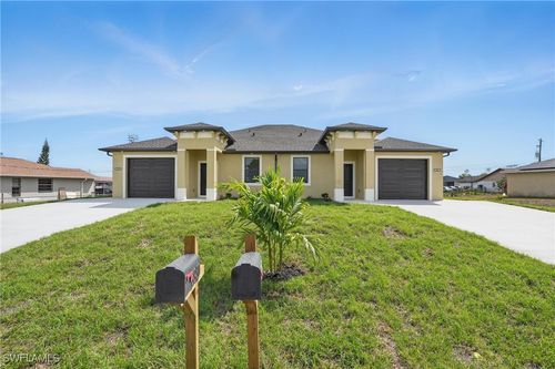 3948/3950 20th Street W, Lehigh Acres, FL, 33971 | Card Image