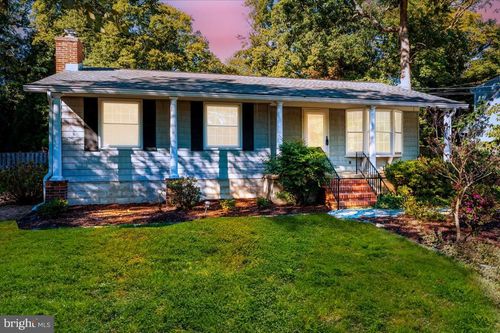 416 Walnut Dr, ANNAPOLIS, MD, 21403-4021 | Card Image