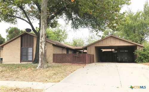 408 Skyline Ave, Killeen, TX, 76541-7947 | Card Image