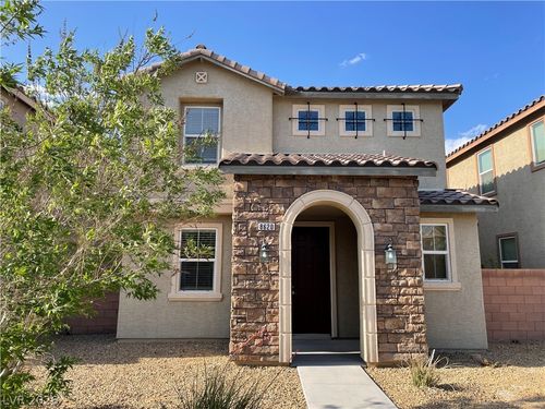 8620 Rowland Bluff Ave, Las Vegas, NV, 89178-7593 | Card Image