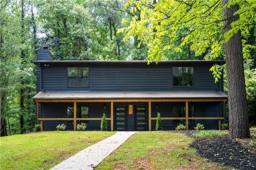 apt-a-1249 N Lea Ct Se, Smyrna, GA, 30080-5692 | Card Image