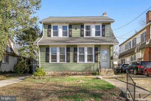 252 Rhoads Ave, HADDONFIELD, NJ, 08033-1417 | Card Image