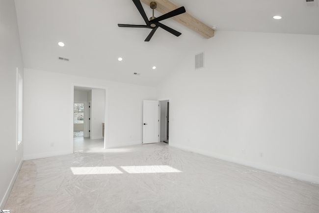3619 Pennington Rd, House other with 5 bedrooms, 4 bathrooms and 2 parking in GREER SC | Image 22