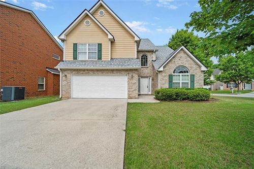 600 Armitage Way, Stockbridge, GA, 30281-7998 | Card Image