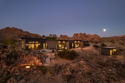 8520 Purple Sage Rd, Joshua Tree, CA, 92252 | Card Image