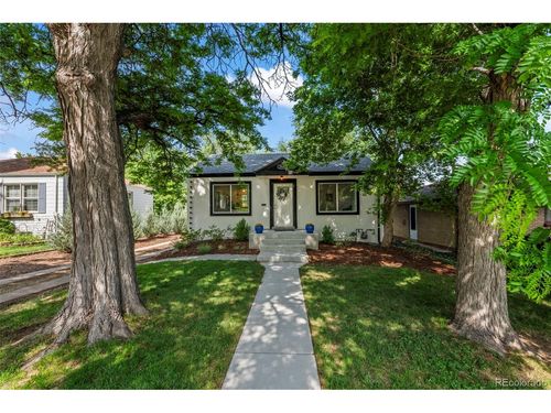 2535 S Humboldt St, Denver, CO, 80210-5116 | Card Image
