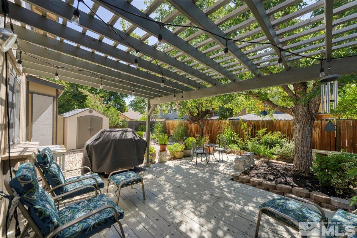 Morninglory Dr, Sparks, NV 89434