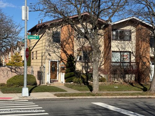 307 Leverett Avenue, Staten Island, NY, 10308 | Card Image
