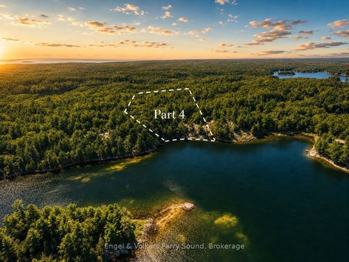 Part 4 Loon Bay N/A, Carling, ON, P0G1G0 | Card Image