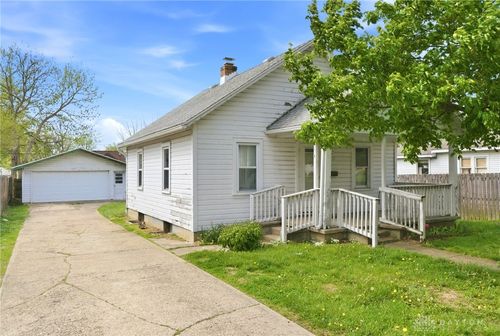 1005 S Central Avenue, Fairborn, OH, 45324 | Card Image
