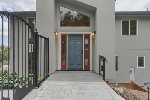 27510 Loma Prieta Way, Los Gatos, CA, 95033-9799 | Card Image