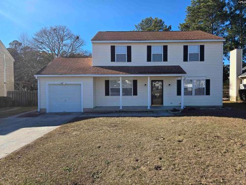 208 Sagamare Rd, Columbia, SC, 29229-9154 | Card Image