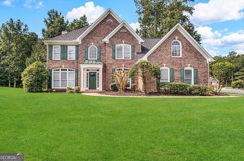 2365 Brentmoore Pt, Conyers, GA, 30013-6332 | Card Image
