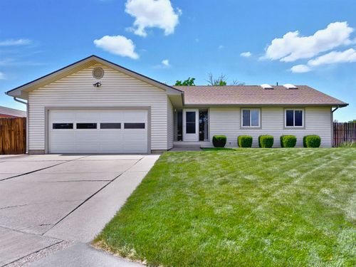 2311 Pheasant Run Cir, Grand Junction, CO, 81506-4877 | Card Image