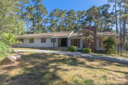 4083 Sunridge Rd, Pebble Beach, CA, 93953-3033 | Card Image