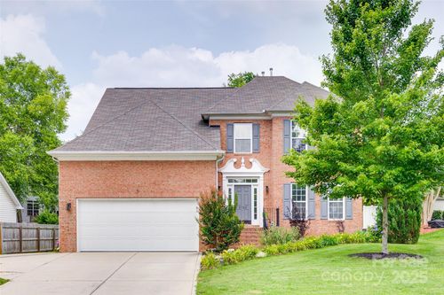 3725 Leela Palace Way, Fort Mill, SC, 29708-9355 | Card Image