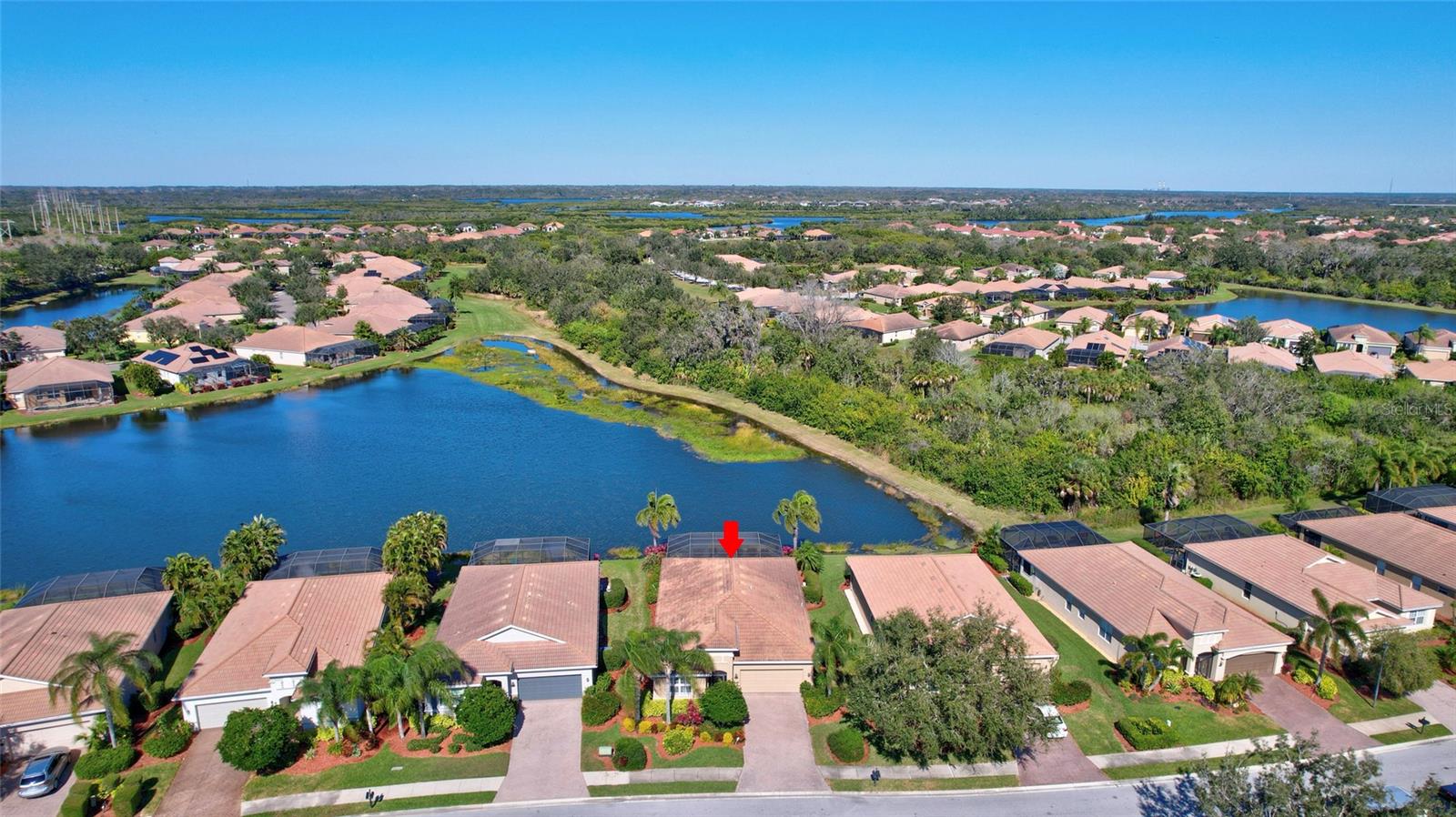 Heritage Sound Dr, Bradenton, FL 34212