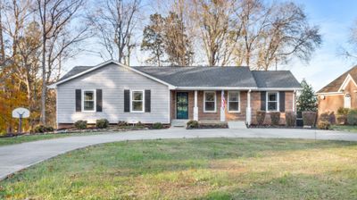 301 Wedgewood Dr, House other with 3 bedrooms, 2 bathrooms and 2 parking in Clarksville TN | Image 1