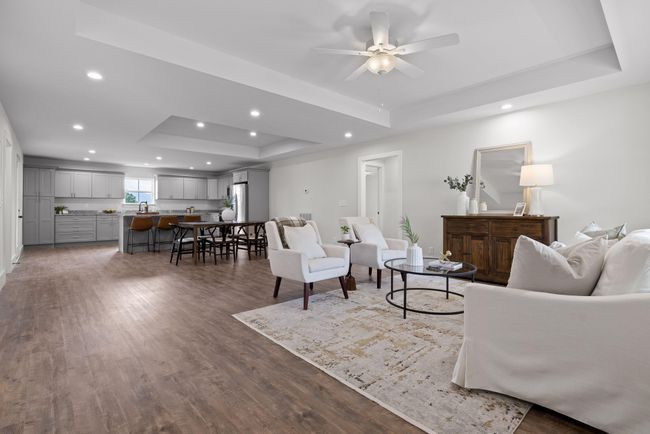 45 Lightning Ln, House other with 3 bedrooms, 2 bathrooms and 2 parking in Dunlap TN | Image 5