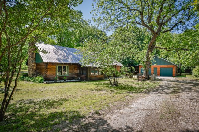 101 Easy St, House other with 4 bedrooms, 2 bathrooms and null parking in Valley View TX | Image 33