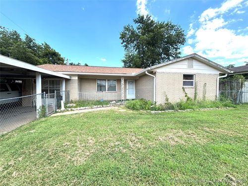 17 N 204 Ave E, Catoosa, OK, 74015 | Card Image