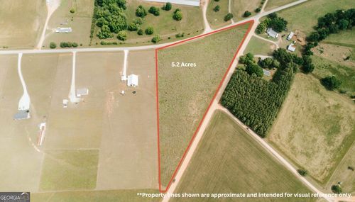 0 Clements Rd, Comer, GA, 30629 | Card Image