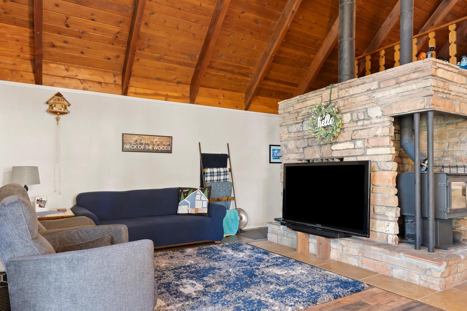 Residential in Pollock Pines 4
