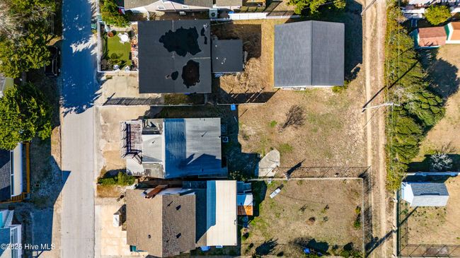 214 W Atlantic Blvd, House other with 2 bedrooms, 2 bathrooms and 2 parking in Atlantic Beach NC | Image 11