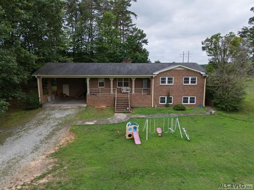 25566 Highway Forty Seven, South Hill, VA, 23970-4710 | Card Image