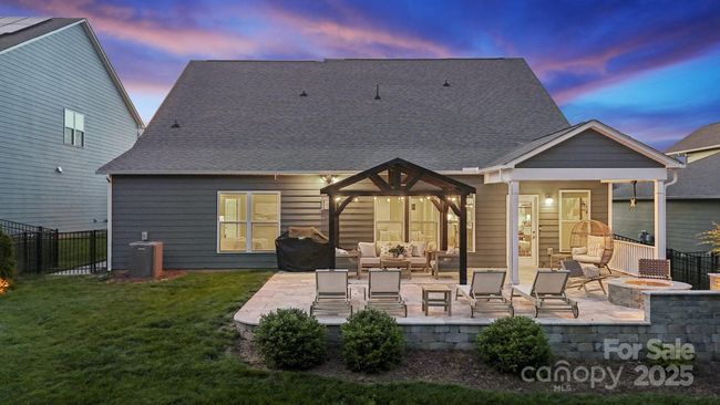 1082 Dorsey Dr, House other with 4 bedrooms, 4 bathrooms and null parking in Fort Mill SC | Image 46
