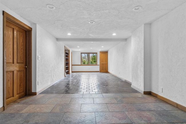 Finished lower level offers an additional 435 square feet. | Image 28