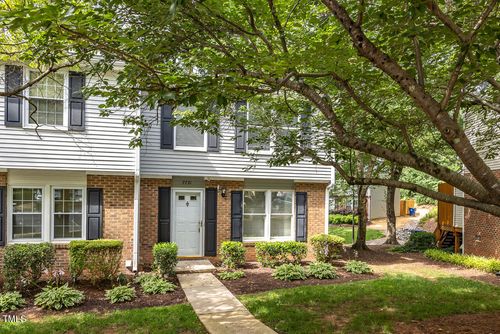 7731 Kingsberry Ct, Raleigh, NC, 27615-5026 | Card Image