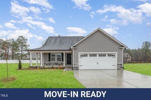 106 Burnello Ct, Princeton, NC, 27569-9554 | Card Image